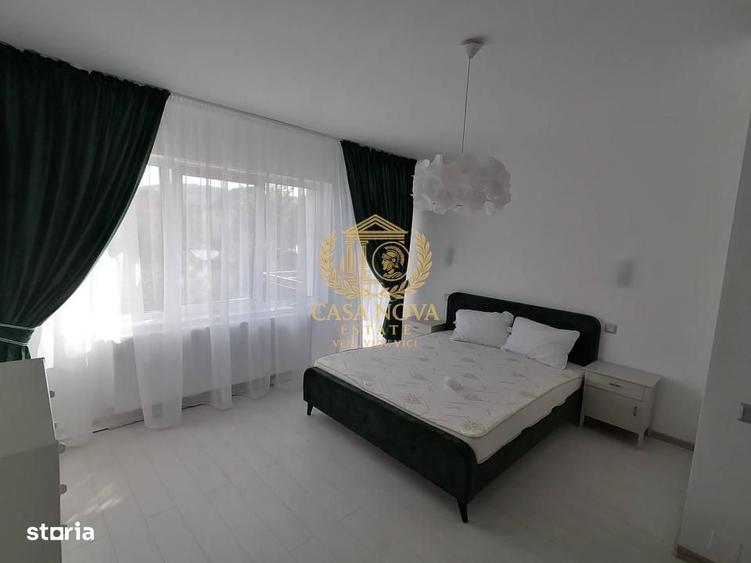Apartament cu 2 camere în Bună Ziua