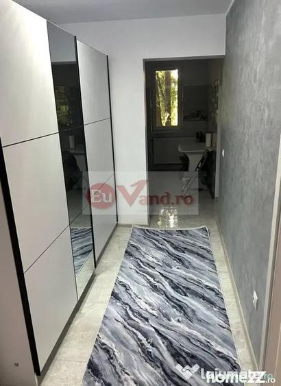 Apartament cu 2 camere decomandat în Micro 17
