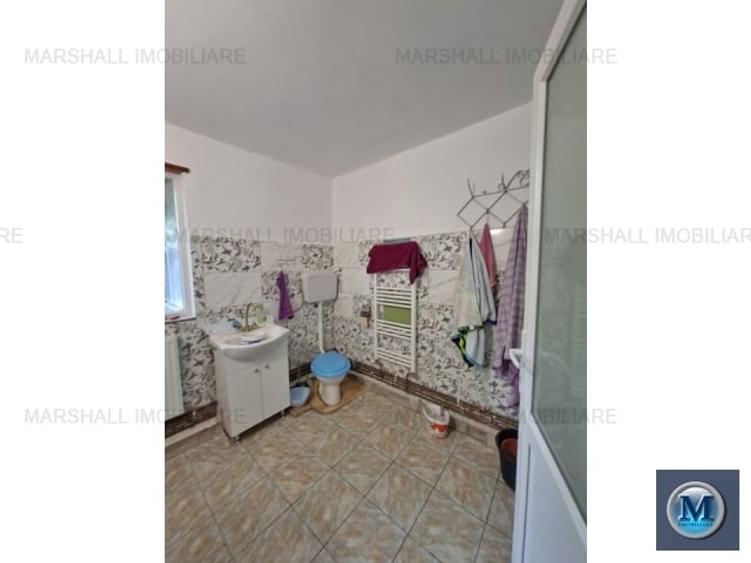 Casa cu 5 camere de vanzare in Mislea, 95,88 mp #17182 - 9