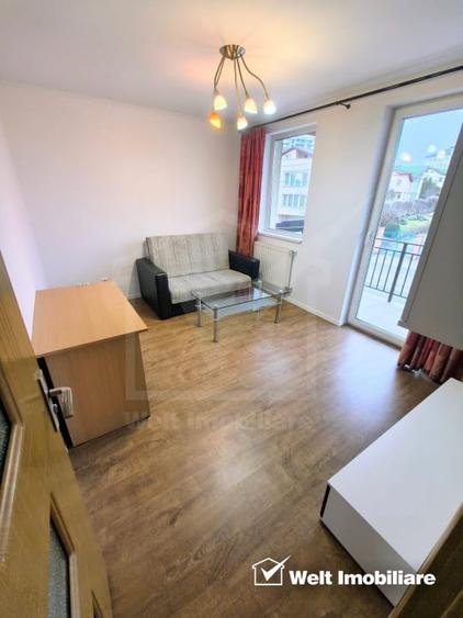 Apartament cu 2 camere decomandat, mobilat în Bună Ziua