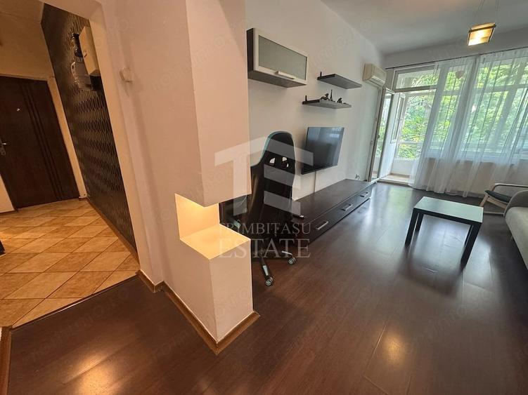 Apartament 2 camere Floreasca Ceaikovski 1/3 - 8