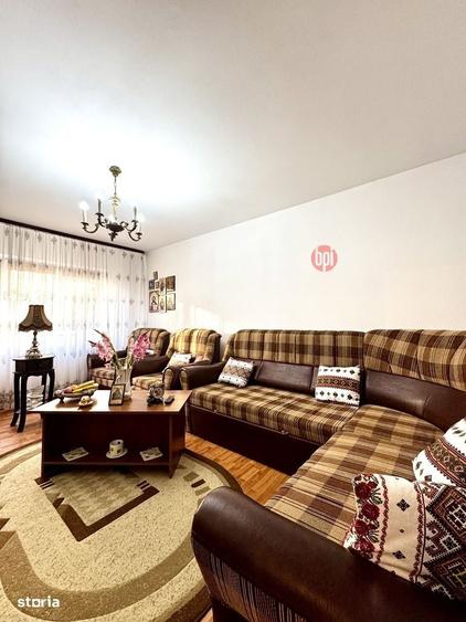 Apartament cu 2 camere decomandat în Fălticeni