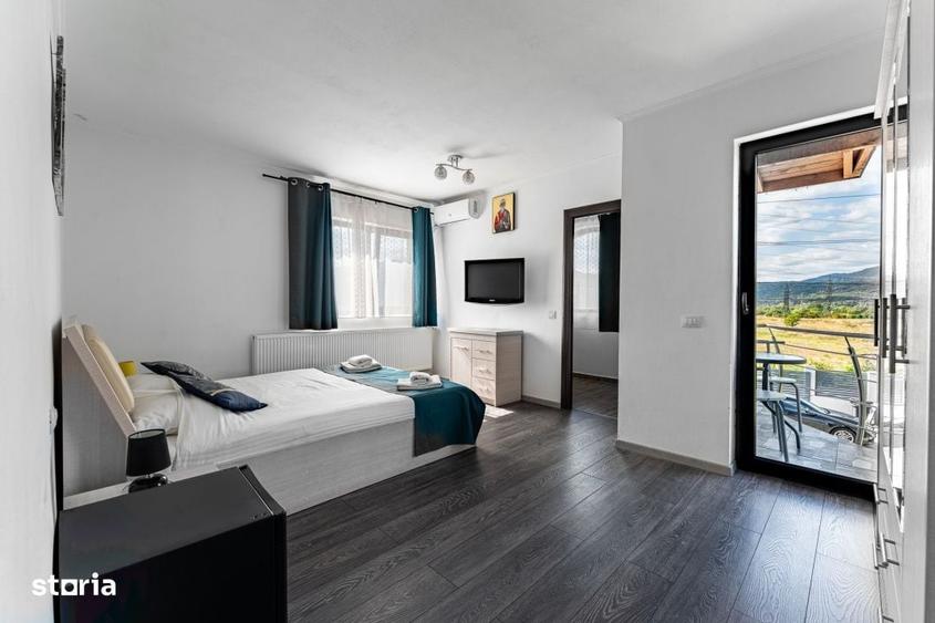 Spațiu comercial, de 426 mp, în Seaca
