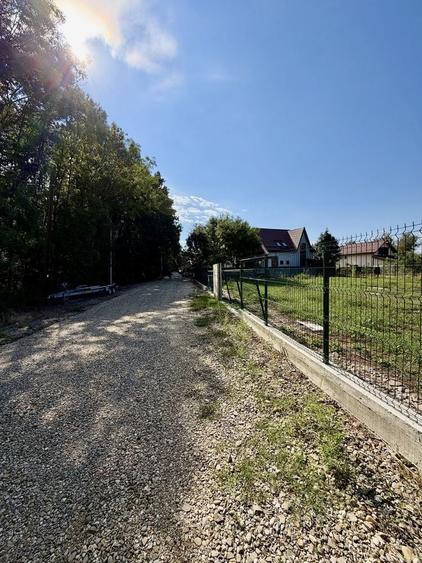 Spațiu comercial, în Ciolpani