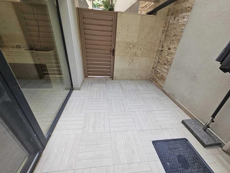 Apartament cu 2 camere decomandat, mobilat în Domenii