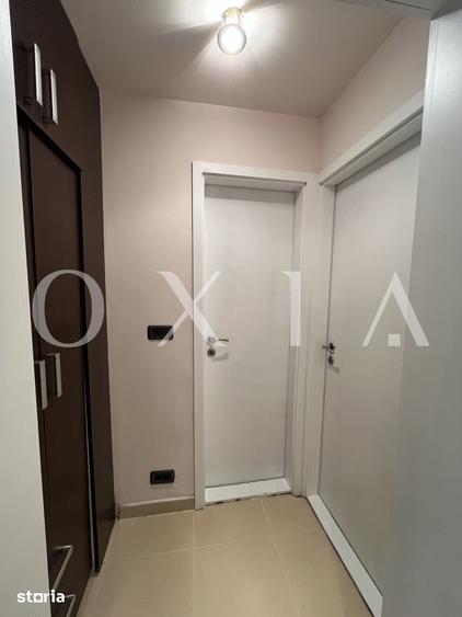 Apartament cu 4 camere semidecomandat, mobilat în Complex Studențesc
