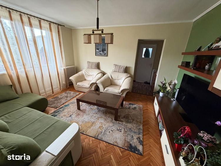 Apartament 2 camere, etaj 2 - Cugir - 9