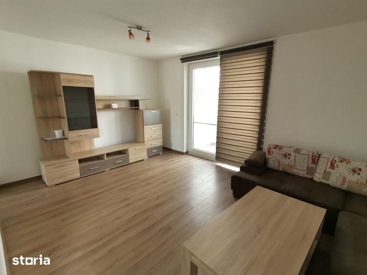 INCHIRIEZ apartament 2 camere decomandat,renovat,zona Selimbar - 5