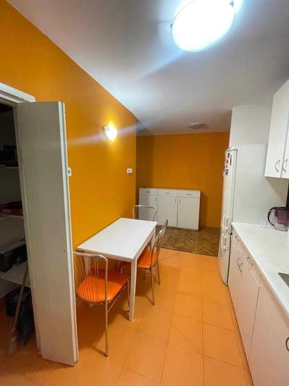 Apartament cu 2 camere decomandat în Ultracentral
