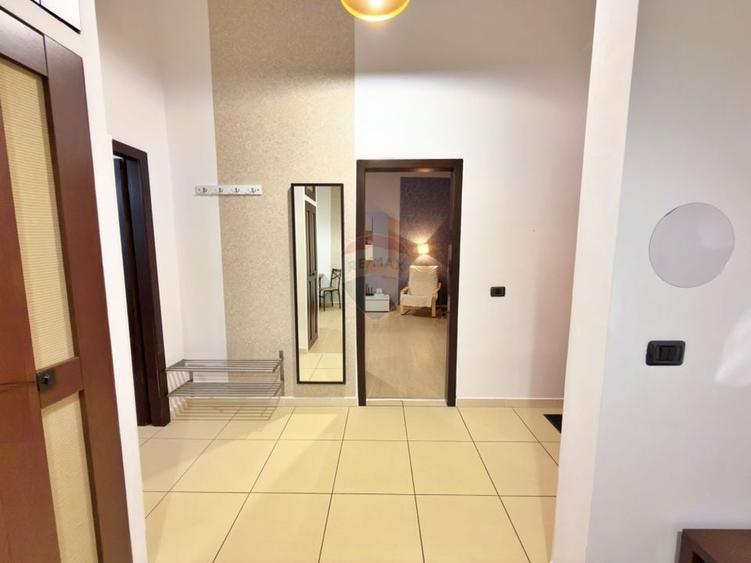 Apartament cu 2 camere de vânzare / Ready-To-Move - 10