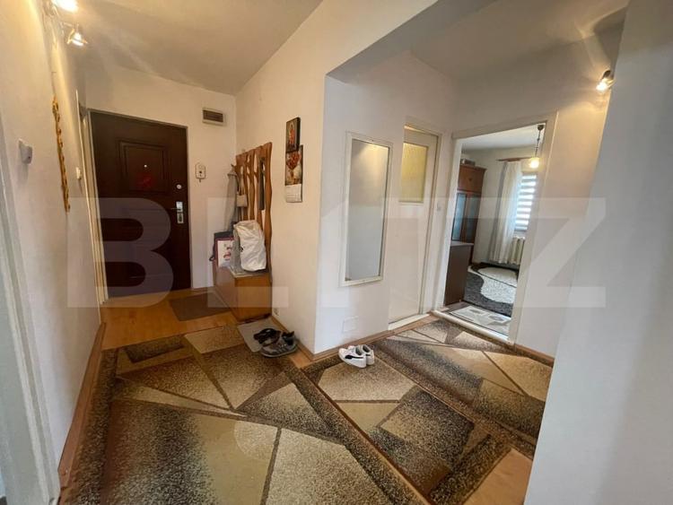 Apartament 3 camere, 77,36 mp, zona Dumbrava Nord - 10
