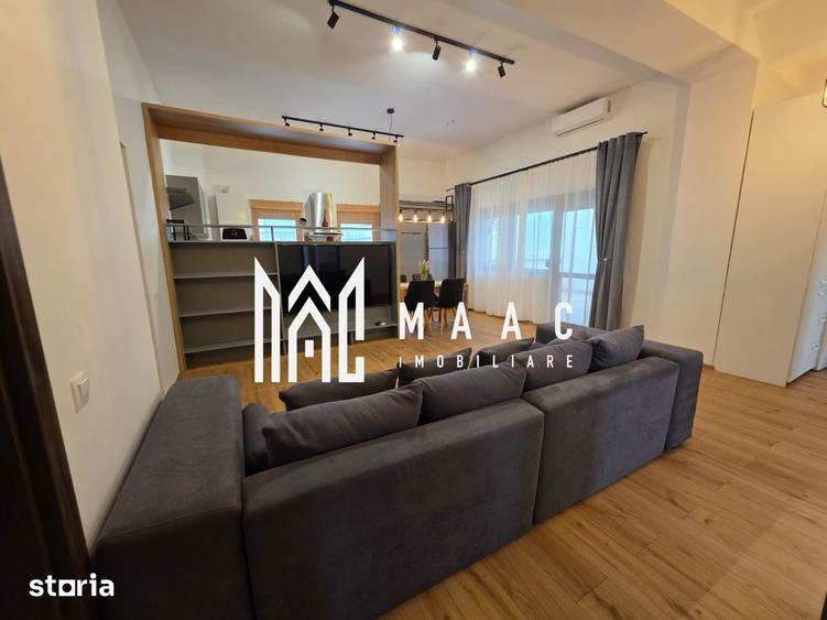 Apartament cu 4 camere decomandat în Șelimbăr