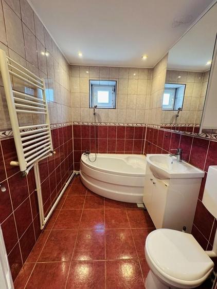 Apartament cu 2 camere în Barieră