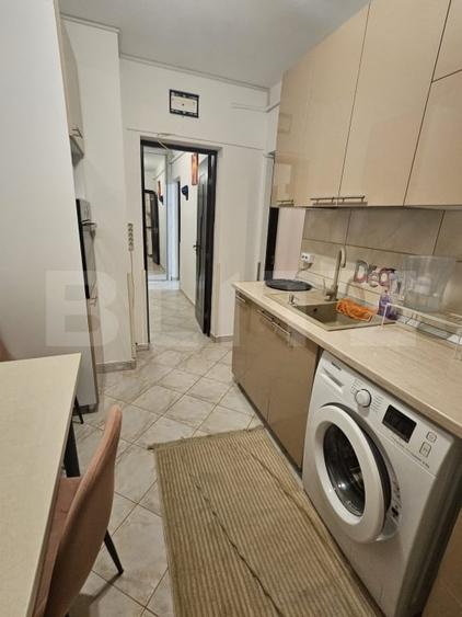 Apartament cu 2 camere, 51 mp, zona Sud - 9