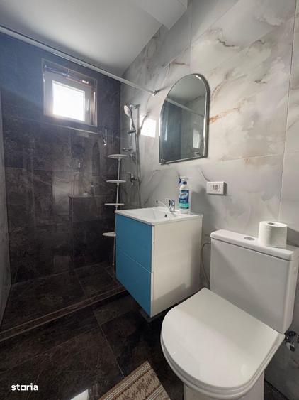 Apartament cu 2 camere semidecomandat în Onești