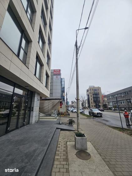 Spatiu Sf Lazar - Pallas Moll - 9