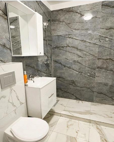 Garsonieră decomandată în Central