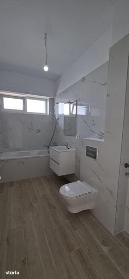 Apartament cu 2 camere decomandat în Tătărași