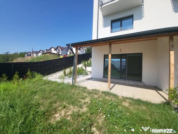 Casa cu 4 camere Finalizata Mutare Imediata Hlincea Aproape - 2
