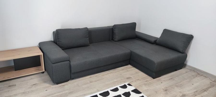 Apartament cu 2 camere decomandat în Rudicica