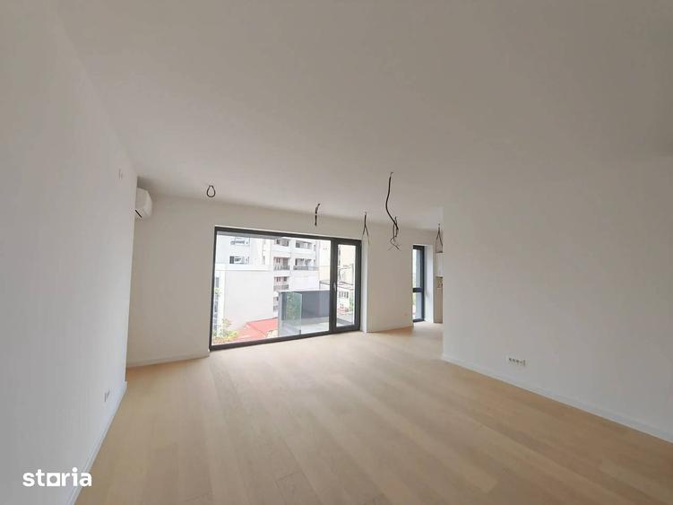 Apartament cu 2 camere în Eminescu