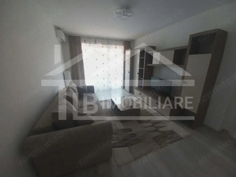 Apartament cu 2 camere, 60mp, decomandat, parcare, Zona Maurer Residence - 2