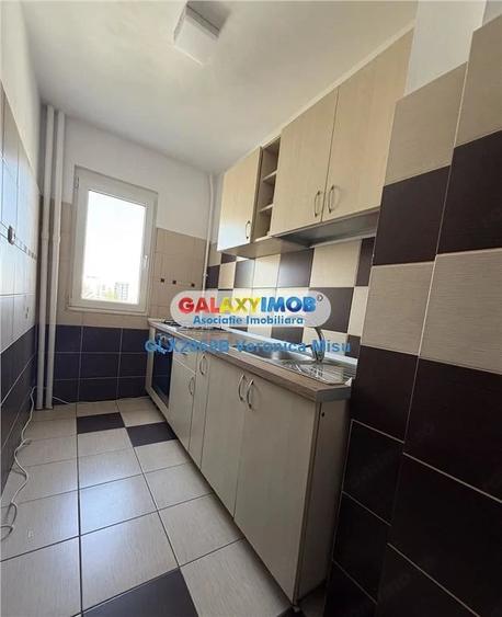 Apartament cu 2 camere decomandat în Nicolae Grigorescu