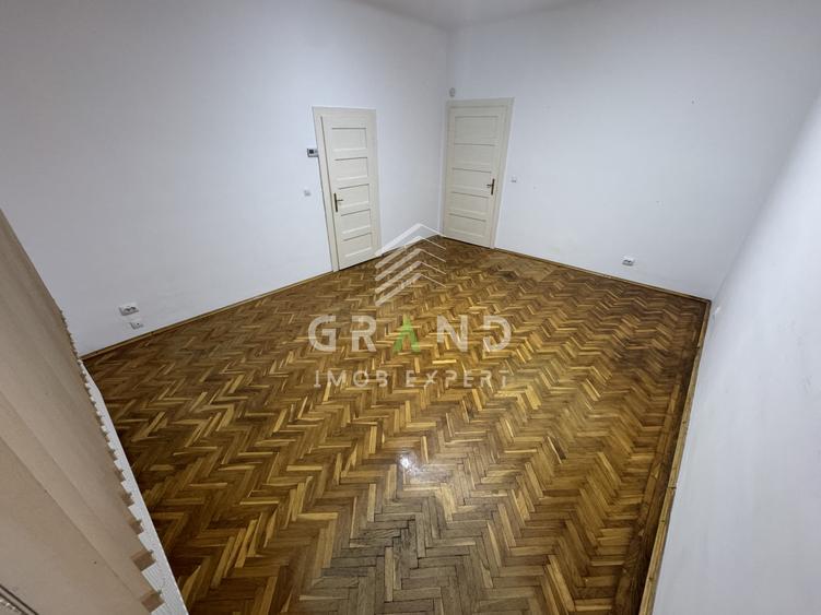 APARTAMENT în Gheorgheni | Str.Constantin Brâncuși | Aproape de P-ța Cipariu - 9