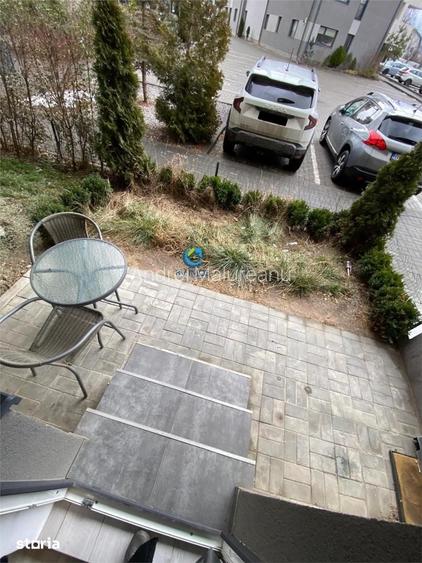 Inchiriem Apartament Tip Studio, Modern, Rulmentul Vivamus