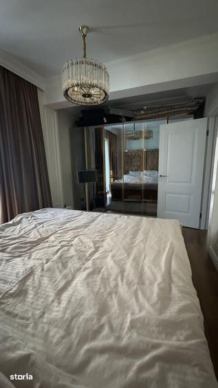 Apartament cu 2 camere în Chitila