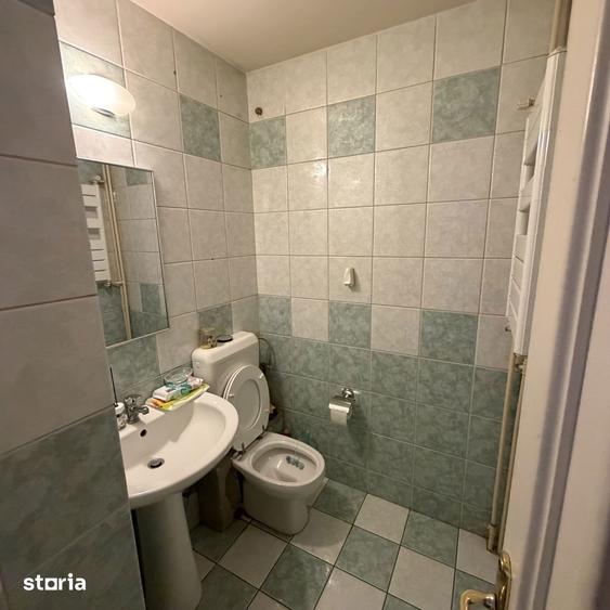 Spațiu comercial, de 88 mp, în Decebal