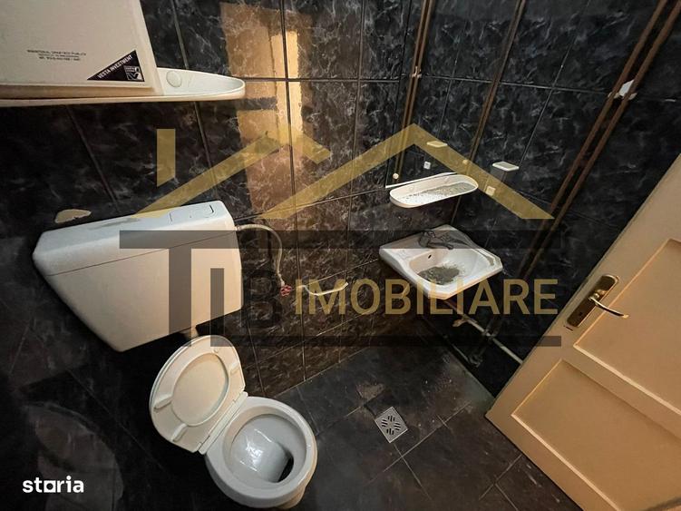 Spațiu comercial, de 150 mp, în Gara Mare