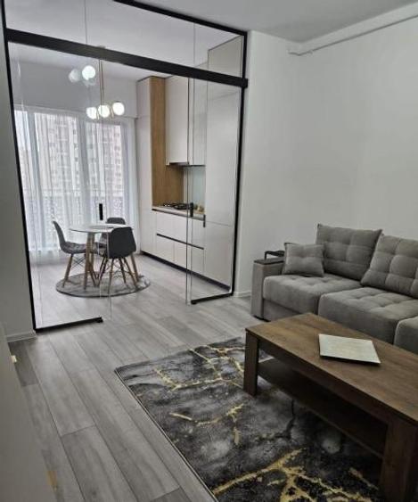 Apartament cu 2 camere decomandat în 1 Decembrie 1918