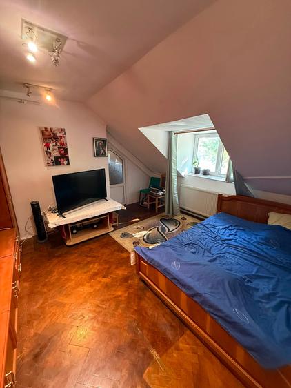 Apartament cu 2 camere în Cotroceni