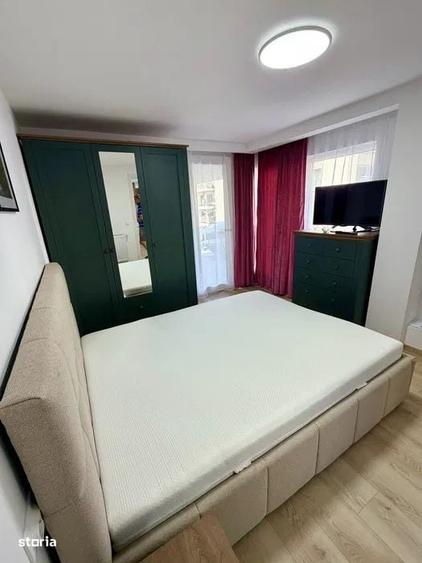 Apartament cu 3 camere în Iris