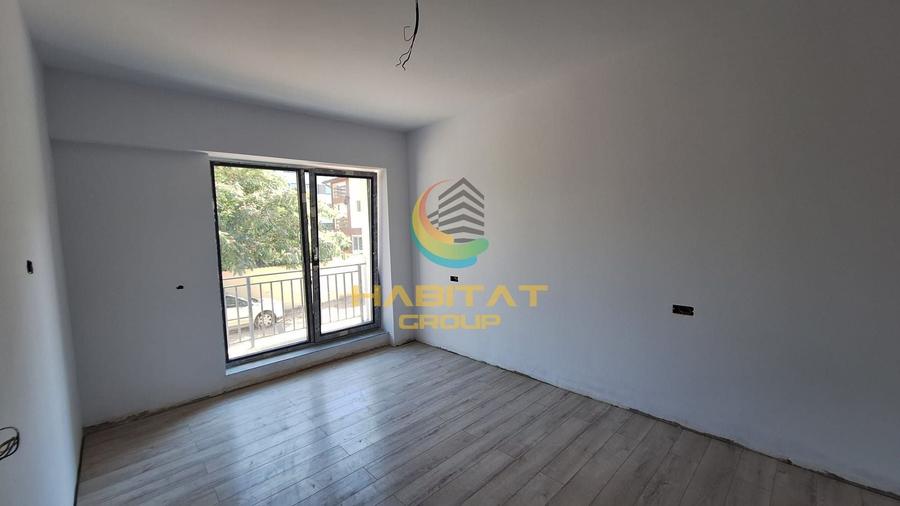 Apartament cu 2 camere decomandat în Berceni