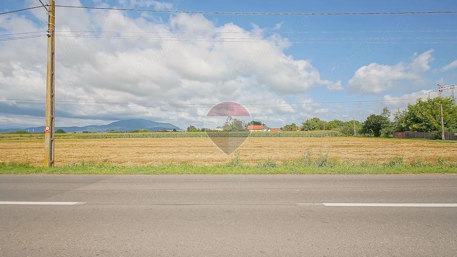De vanzare teren 800 mp in Stupini locul viitoarei tale case - 4