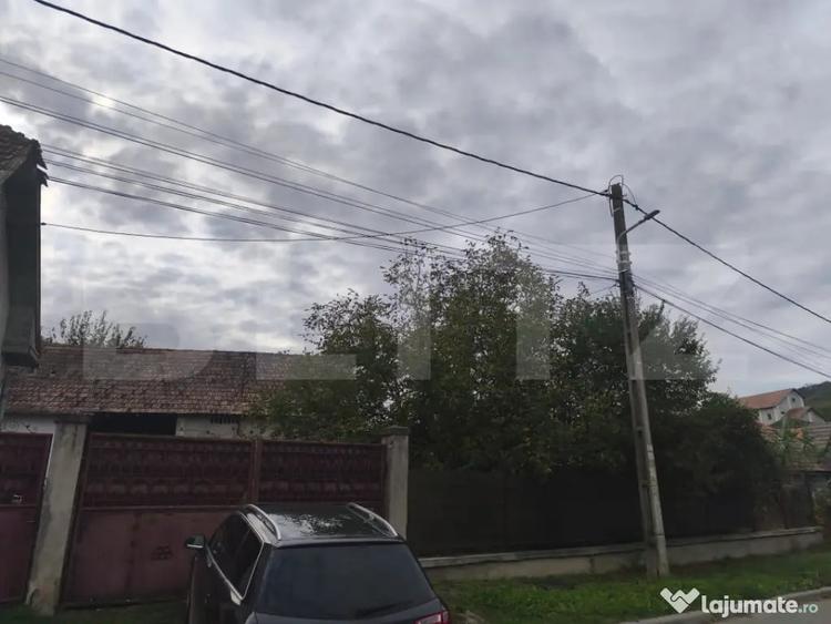 Casa de vanzare, 150 mp, zona Centru - Ocna Mures - Ocna Mures (Alba) - 1
