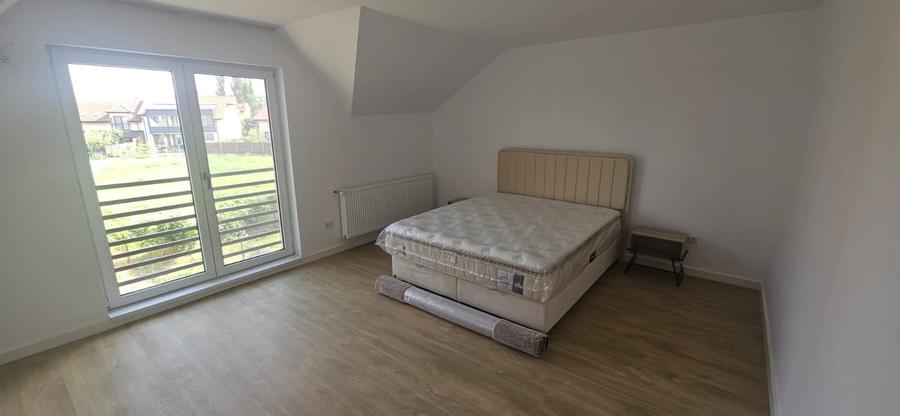 Casă tip duplex nouă | Prima închiriere | Curte proprie, pet friendly - 10