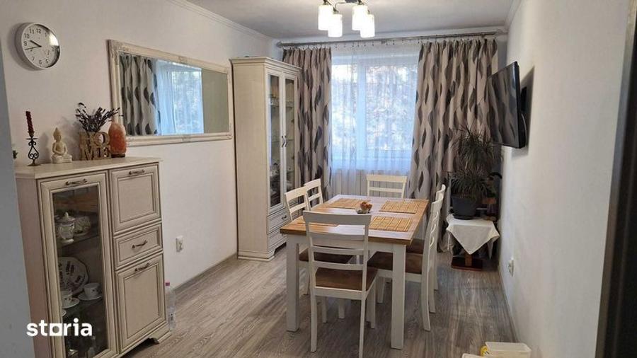 Apartament 3camere, etaj 3, 51mp utili +garaj langa bloc - 1