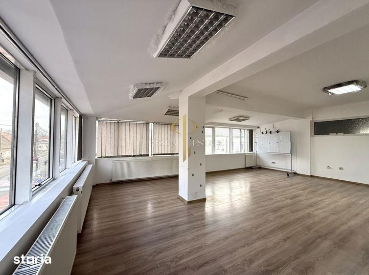 Spațiu comercial, de 100 mp, în Dorobanților