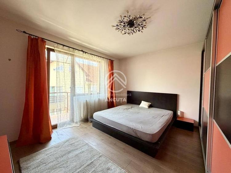 Apartament de inchiriat | 2 camere decomandate | Buna Ziua - 2