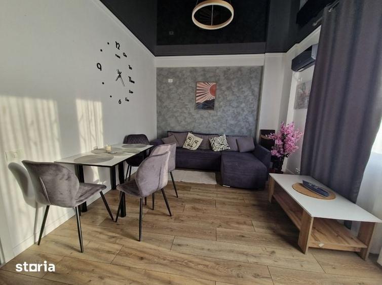 Apartament cu 2 camere în Nord