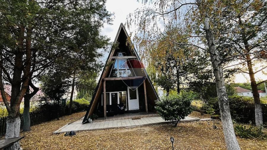 Casă cu 4 camere cu Teren 959 Mp în Lăzăreni