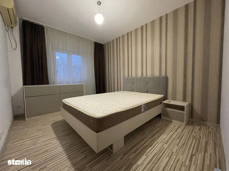 Apartament 3 camere decomadat |Mobilat & Utilat| Aviatiei-Aurel Vlaicu - 7