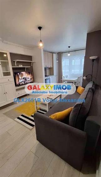 Apartament NOU - Berceni - Dimitrie Leonida - 81 Residence - 1