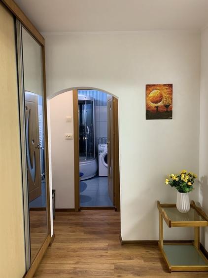 Inchiriez apartament 2 camere Popa Sapca - 4