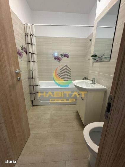 Apartament cu 2 camere decomandat în Apărătorii Patriei