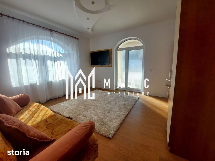 Casă cu 4 camere cu Teren 500 Mp în Central