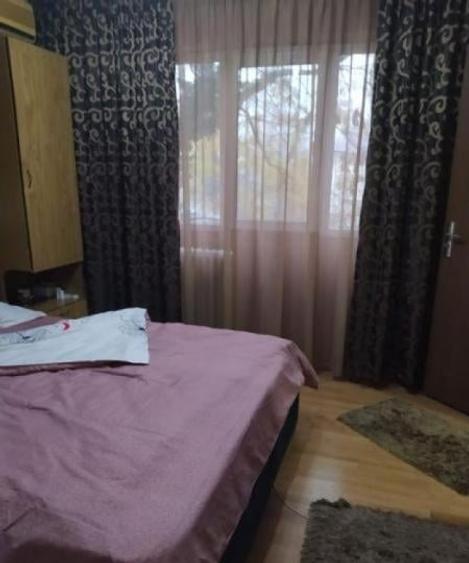 54500 euro-Garsoniera Tei- Facultatea de Constructii - 1
